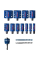 Набір коронок Bosch Expert Tough Material, 14 шт