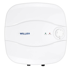 Водонагреватель накопительный Willer PA10R New optima mini