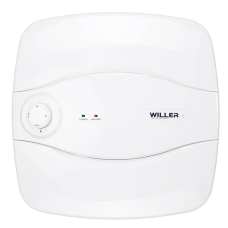 Водонагрівач накопичувальний Willer PU25R optima mini