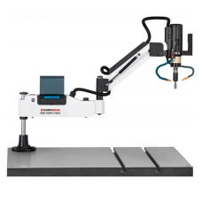 Різьбонарізний верстат Cormak RGE30PW