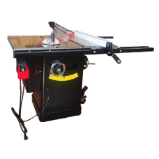 Циркулярний верстат Warrior W0708, 230В