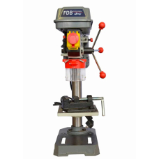 Свердлильний верстат FDB Maschinen Drilling 13/50