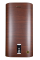 Водонагреватель накопительный Willer EV50DR Grand-SP-wenge