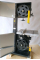 Стрічкопильний верстат по дереву Warrior W0804