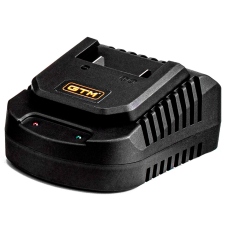 Зарядний пристрій для акумуляторів 18 В GTM Ch18V/2.2 Ah