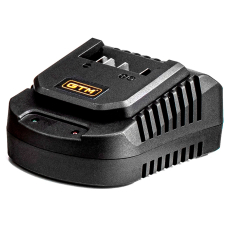 Зарядний пристрій для акумуляторів 18 В GTM Ch18V/4 Ah