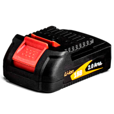 Акумулятор Li-Ion GTM B18V 2Аh