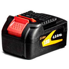 Акумулятор Li-Ion GTM B18V 4Аh