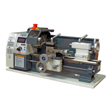 Токарно-гвинторізний верстат FDB Maschinen Turner 180x300 Vario