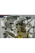 Станок токарно-винторезный FDB Maschinen Turner 330x1000 W