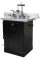 Фрезерний верстат по дереву Warrior W0401F, 400В