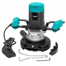 Шліфмашина по бетону (гріндер) BIHUI 1900 Вт