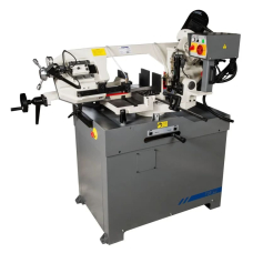 Стрічкопильний верстат по металу FDB Maschinen SG250HD