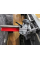 Фугувальний верстат Warrior W0103F