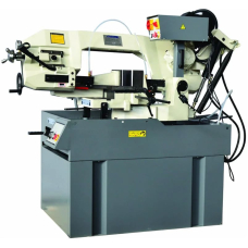 Стрічкопильний верстат по металу FDB Maschinen SG270HD