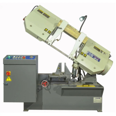 Стрічкопильний верстат по металу FDB Maschinen SG-380