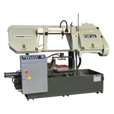 Стрічкопильний верстат по металу FDB Maschinen SGA400G