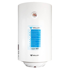 Водонагрівач накопичувальний Willer EV100R-HIT