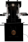 Комбінований рейсмусовий верстат Warrior W0206