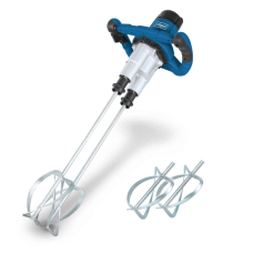 Будівельний міксер Scheppach PM1800D