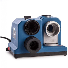 Верстат для заточування свердел Scheppach DBS800