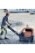 Виброплита дизельная Husqvarna LG 504, 850 мм