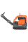 Виброплита дизельная Husqvarna LG 504, 850 мм