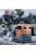 Виброплита дизельная Husqvarna LG 504, 850 мм