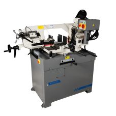 Стрічкопильний верстат по металу FDB Maschinen SG240HD