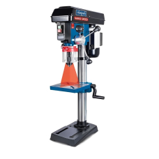 Свердлильний верстат Scheppach DP19VARIO