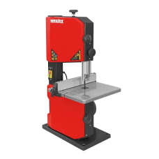 Настільна стрічкова пила Hecht 8950