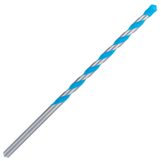 Сверло спиральное Bosch Expert CYL-9 MultiConstruction, 10x200x250 мм
