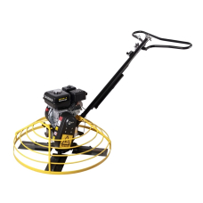 Затиральна машина Caremack MT36-4