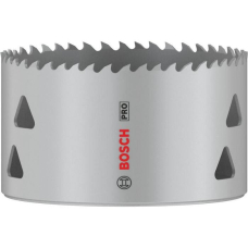 Коронка универсальная Bosch PRO Multi Material 86 мм