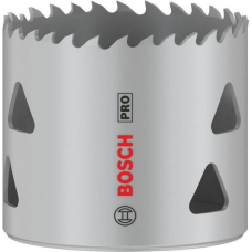 Коронка универсальная Bosch PRO Multi Material 64 мм