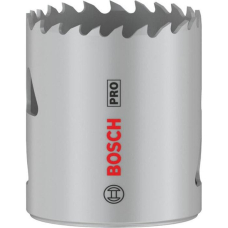 Коронка универсальная Bosch PRO Multi Material 43 мм