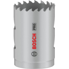 Коронка универсальная Bosch PRO Multi Material 37 мм