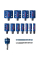 Набор коронок Bosch Expert Tough Material 20-76 мм, 14 шт