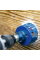 Набор коронок Bosch Expert Tough Material 22-68 мм, 9 шт