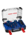 Набор коронок Bosch Expert Tough Material 22-68 мм, 9 шт