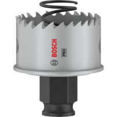 Коронка по металлу Bosch PRO Sheet Metal PC Plus, 44x20 мм