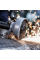Шлифовальный круг Bosch PRO Metal для прямых шлифмашин 125х20 мм, G20