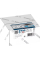 Конический шлифовальный круг Bosch PRO Metal 110х55х22.23 мм, G16