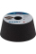 Конический шлифовальный круг Bosch PRO Metal 110х55х22.23 мм, G60