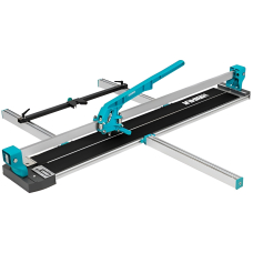 Плиткоріз ручний BIHUI MAX LINE 1600 мм монорейковий з червоним лазером