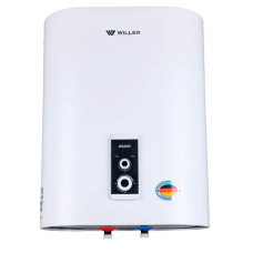 Водонагрівач накопичувальний Willer EV30DR Grand