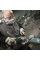 Лепестковый шлифкруг Bosch Expert N475 SCM X-LOCK, 125х22.23 мм, исполнение большое