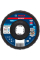 Лепестковый шлифкруг Bosch Expert N475 SCM X-LOCK, 125х22.23 мм, исполнение большое