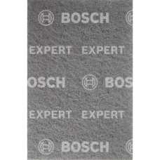 Нетканий шліфувальний лист Bosch Expert N880 152x229 мм, Ultra Fine S
