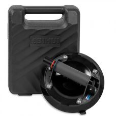 Вакуумна помпова присоска BIHUI RELIEF 203 мм для рельєфу з пластиковою ручкою